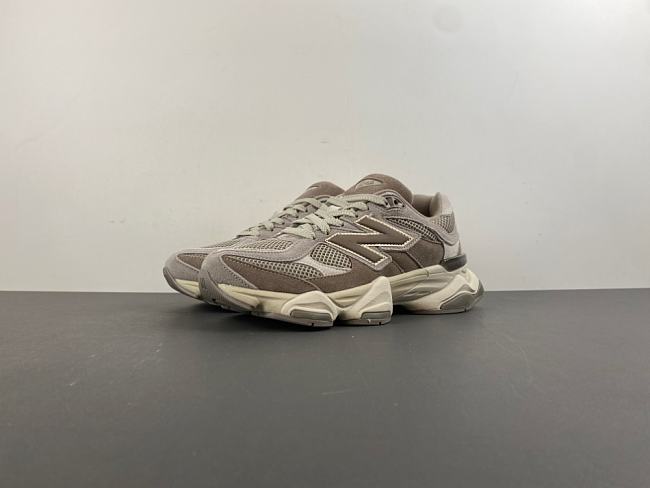 New Balance 9060 Arid Stone Mushroom U9060ERC - 1