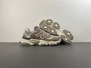New Balance 9060 Arid Stone Mushroom U9060ERC - 5
