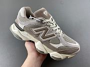 New Balance 9060 Arid Stone Mushroom U9060ERC - 2