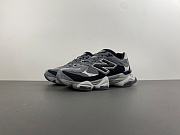 New Balance 9060 Black Castlerock U9060ERA - 1