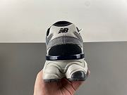 New Balance 9060 Black Castlerock U9060ERA - 6