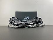 New Balance 9060 Black Castlerock U9060ERA - 4