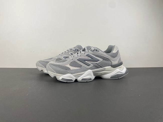 New Balance 9060 Slate Grey U9060ERD - 1