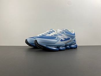 New Balance Abzorb 2000 Baby Blue U2000PBB