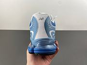 New Balance Abzorb 2000 Baby Blue U2000PBB - 6