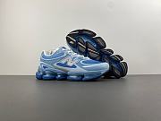 New Balance Abzorb 2000 Baby Blue U2000PBB - 5