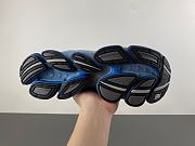 New Balance Abzorb 2000 Baby Blue U2000PBB - 4