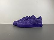 Nike Air Force 1 Low Kobe Bryant Court Purple IB0018-500 - 1