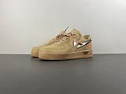 Nike Air Force 1 Low Off-White Sesame FD6900-200 - 1