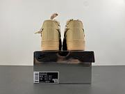 Nike Air Force 1 Low Off-White Sesame FD6900-200 - 6