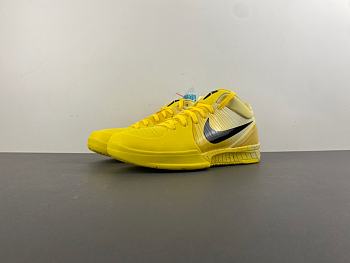 Nike Kobe 4 Protro CHBL IH0587-700