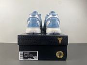 Nike Kobe 6 Protro Caitlin Clark Light Armory Blue IO3672-400 - 4