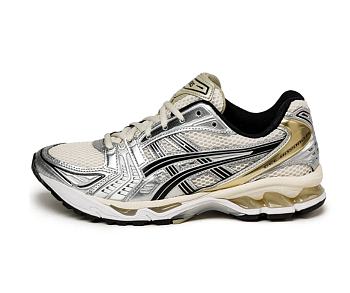 ASICS Gel-Kayano 14 Birch Pure Silver 1203A537-200