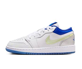 Air Jordan 1 Low GS The Sky Is Not The Limit HJ9955-100