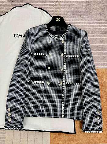 Chanel Clothes Top Version Code 1115-01