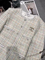 Chanel Clothes Top Version Code 1115-02 - 2