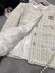 Chanel Clothes Top Version Code 1115-02 - 3