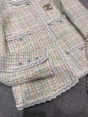 Chanel Clothes Top Version Code 1115-02 - 4