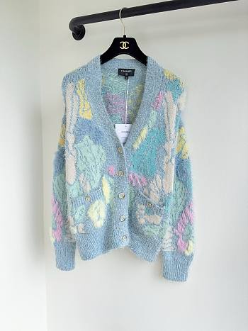 Chanel Clothes Top Version Code 1115-03