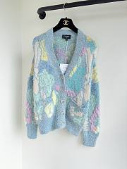 Chanel Clothes Top Version Code 1115-03 - 2