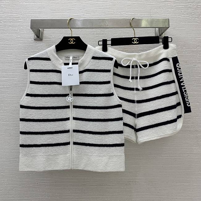 Dior Women Set (2 Items) Clothes DI4420-04 - 1