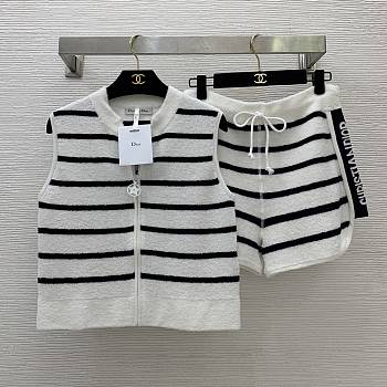 Dior Women Set (2 Items) Clothes DI4420-04