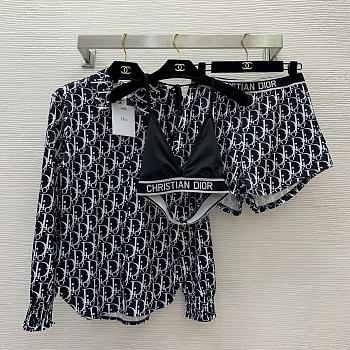 Dior Women Clothes 1598-01