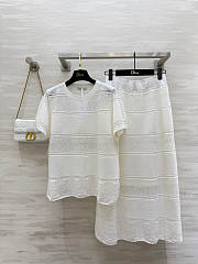 Dior Women Clothes D1588-01 - 1