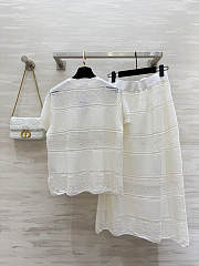 Dior Women Clothes D1588-01 - 6