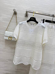 Dior Women Clothes D1588-01 - 5