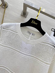 Dior Women Clothes D1588-01 - 4