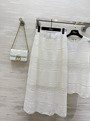 Dior Women Clothes D1588-01 - 2