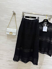 Dior Women Clothes D1588-02 - 5