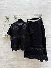 Dior Women Clothes D1588-02 - 2