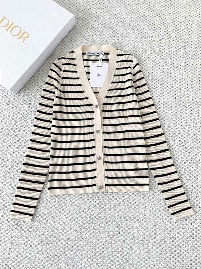 Dior Women Clothes D1654-01 - 1