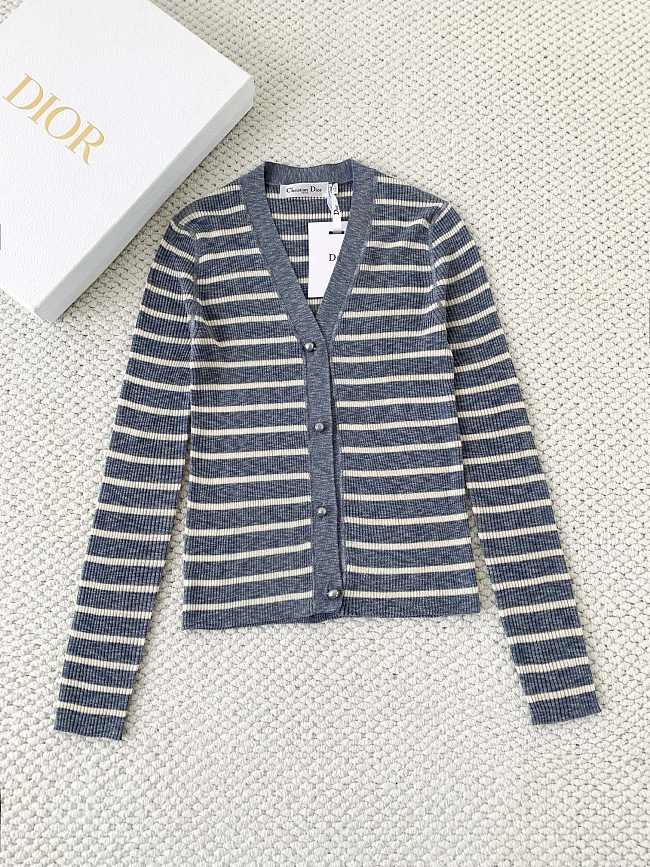 Dior Women Clothes D1654-02 - 1