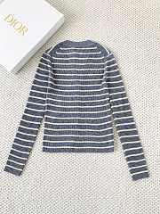 Dior Women Clothes D1654-02 - 2