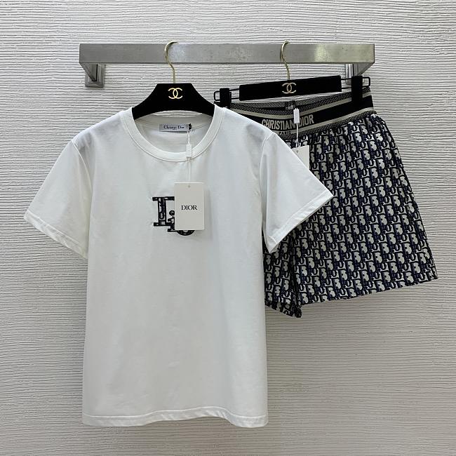 Dior Women Clothes D1683-01 - 1