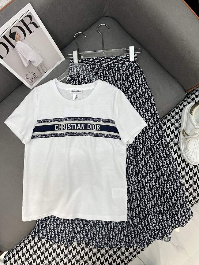 Dior Women Clothes D1683-02 - 1