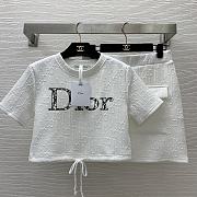 Dior Women Clothes D1683-03 - 4