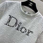 Dior Women Clothes D1683-03 - 2