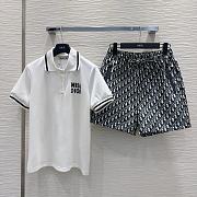 Dior Women Clothes D1683-04 - 1