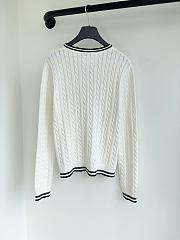 Dior Women Clothes D2596-01 - 3