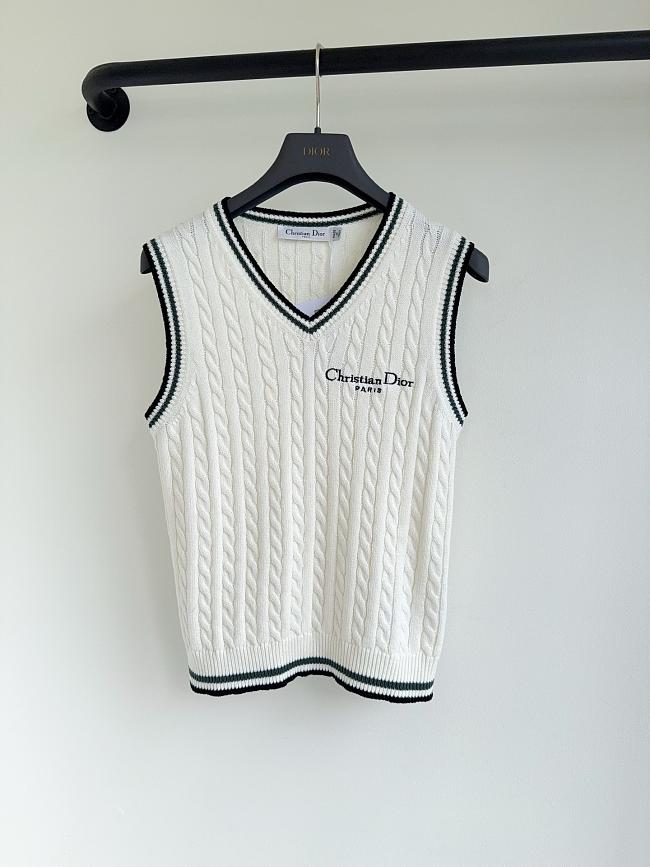 Dior Women Clothes D2596-02 - 1