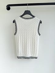 Dior Women Clothes D2596-02 - 3