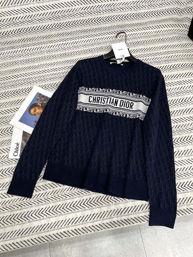 Dior Women Clothes DI0003-02 - 1