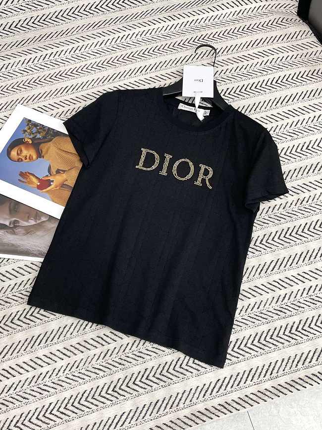 Dior Women Clothes DI0003-03 - 1