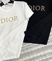 Dior Women Clothes DI0003-03 - 5