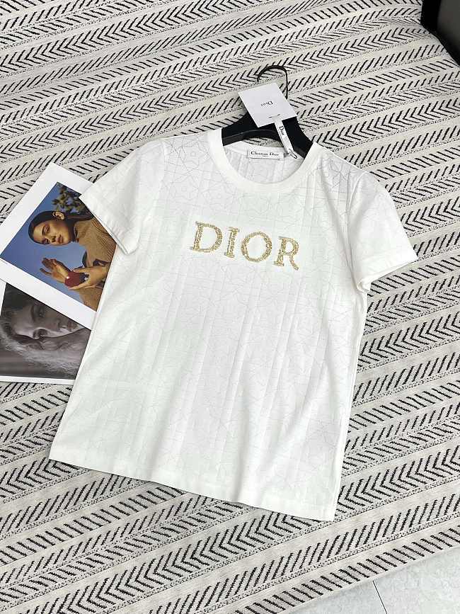 Dior Women Clothes DI0003-04 - 1