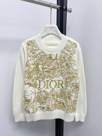Dior Women Clothes DI0003-05